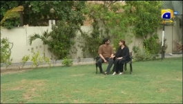 Baray Bhaiya - Episode 89 - 11th September 2025